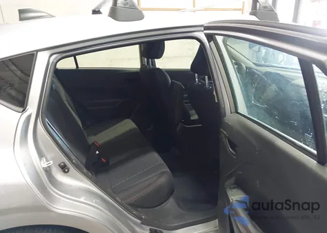 2024 Subaru Impreza Sport 5-Door из США, поврежденный, VIN JF1GUAFC8R8322528